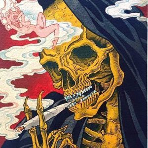 Meet your Posher, Mark